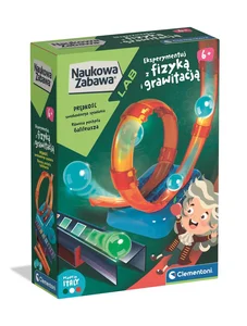 Fizyka i grawitacja 50410 Fizyka i grawitacja 50410