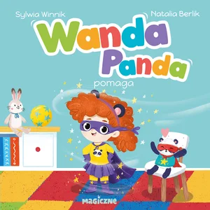 Wanda Panda pomaga Wanda Panda pomaga