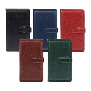 Organizer 2026 B5 dzienny 1szt.mix Organizer 2026 B5 dzienny 1szt.mix