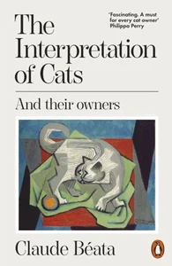 The Interpretation of Cats And their owners