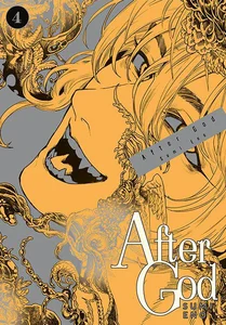 After God. Tom 4