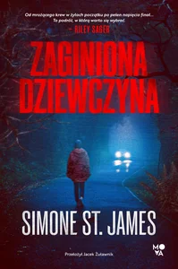 Zaginiona dziewczyna Zaginiona dziewczyna