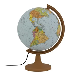 Globus pol.-fiz podświetl. Multi Globe AR 32cm SK Globus pol.-fiz podświetl. Multi Globe AR 32cm SK