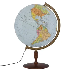 Globus pol.-fiz podświetl. Multi Globe AR 42cm SK Globus pol.-fiz podświetl. Multi Globe AR 42cm SK