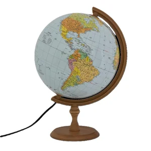 Globus pol.-fiz podświetl. Multi Globe AR 32cm SK Globus pol.-fiz podświetl. Multi Globe AR 32cm SK