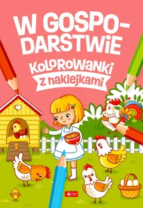 W gospodarstwie W gospodarstwie
