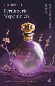 Perfumeria wspomnień