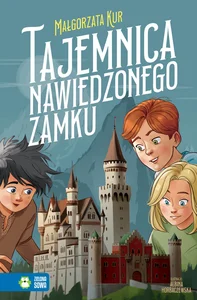 Tajemnica nawiedzonego zamku Tajemnica nawiedzonego zamku