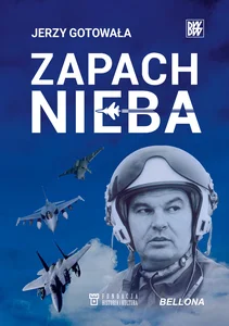 Zapach nieba