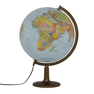 Globus pol.-fiz podświetl. Multi Globe AR 42cm SK Globus pol.-fiz podświetl. Multi Globe AR 42cm SK