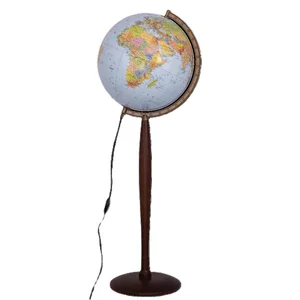Globus pol.-fiz podświetl. Multi Globe AR 42cm SK Globus pol.-fiz podświetl. Multi Globe AR 42cm SK