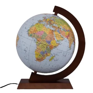 Globus pol.-fiz podświetl. Multi Globe AR 42cm SK Globus pol.-fiz podświetl. Multi Globe AR 42cm SK