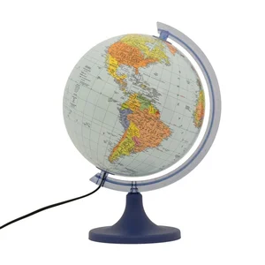 Globus polityczny podświetlany 25cm w.ukraińska Globus polityczny podświetlany 25cm w.ukraińska
