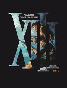 XIII. Tom 4