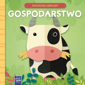 Gospodarstwo. Ruchome obrazki Gospodarstwo. Ruchome obrazki