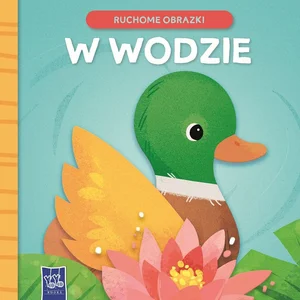 W wodzie. Ruchome obrazki W wodzie. Ruchome obrazki
