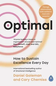 Optimal How to Sustain Excellence Every Day