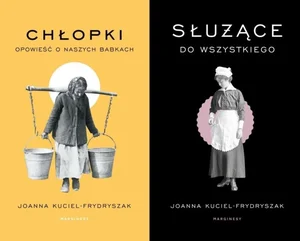 Pakiet: Chłopki/ Służące Pakiet: Chłopki/ Służące