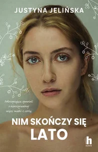 Nim skończy się lato Wielkie Litery Nim skończy się lato Wielkie Litery