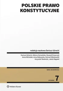 Polskie prawo konstytucyjne w.7/2025