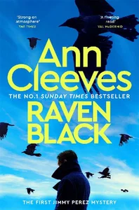 Raven Black Raven Black