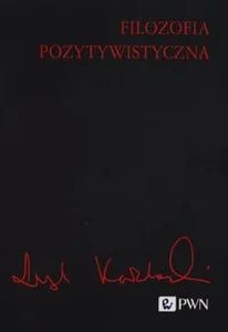 Filozofia pozytywistyczna