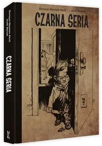 Czarna seria Czarna seria