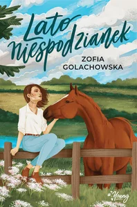 Lato niespodzianek Lato niespodzianek