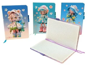 Notes A5 MIX Notes A5 MIX