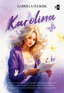 Karolina Wielkie Litery Karolina Wielkie Litery