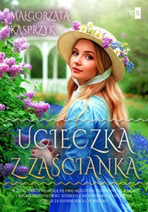 Ucieczka z zaścianka Wielkie Litery