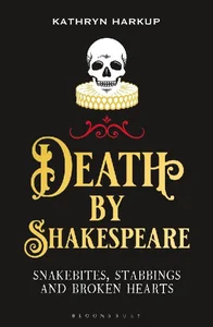 V is for Venom Agatha Christie's Chemicals of Death
