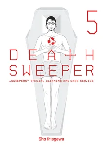 Death Sweeper 5