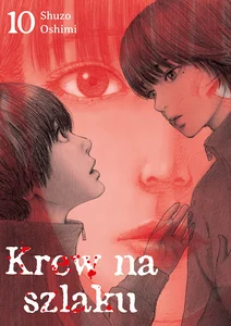 Krew na szlaku 10