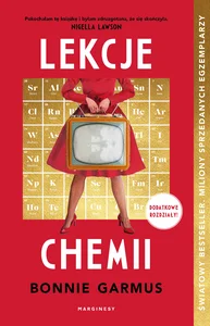 Lekcje chemii (dodatkowe rozdziały)