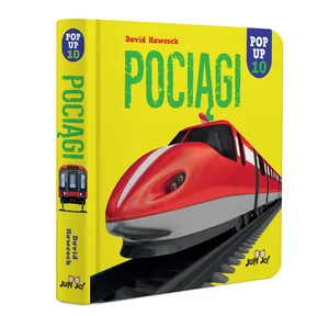Pociągi POP-UP 10