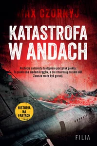 Katastrofa w Andach Katastrofa w Andach