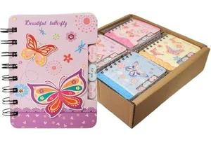 Notes A6 MIX Notes A6 MIX