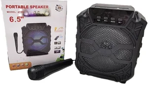 Głośnik z mikrofonem Bluetooth