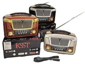 Głośnik z radiem Bluetooth MIX Głośnik z radiem Bluetooth MIX