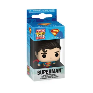 Brelok Heroes Superman Funko Pop Brelok Heroes Superman Funko Pop