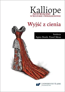 Kalliope. Wyjść z cienia