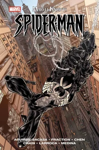 Marvel Knights Spider-Man Tom 2 Marvel Knights Spider-Man Tom 2