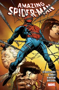Amazing Spider-Man Tom 5
