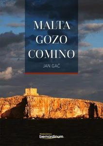 Malta Gozo Comino