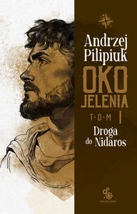 Droga do Nidaros. Oko Jelenia Droga do Nidaros. Oko Jelenia