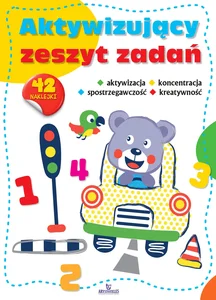 Aktywizujący zestaw zadań Aktywizujący zestaw zadań