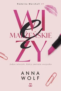 Więzy małżeńskie Więzy małżeńskie