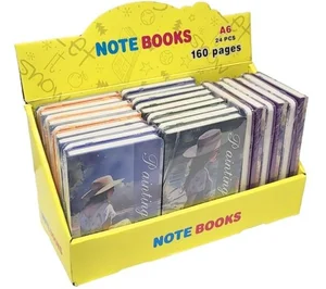 Notes A6 MIX Notes A6 MIX