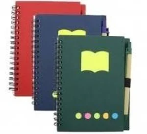 Notes z długopisem MIX Notes z długopisem MIX